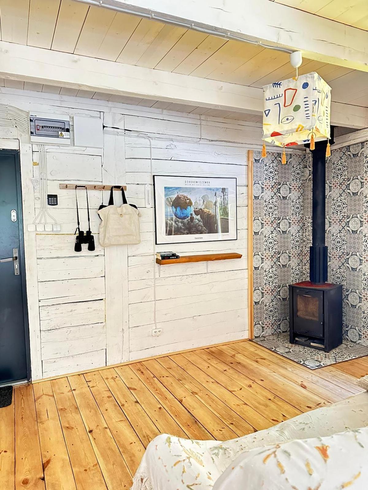 Holiday home Szary *