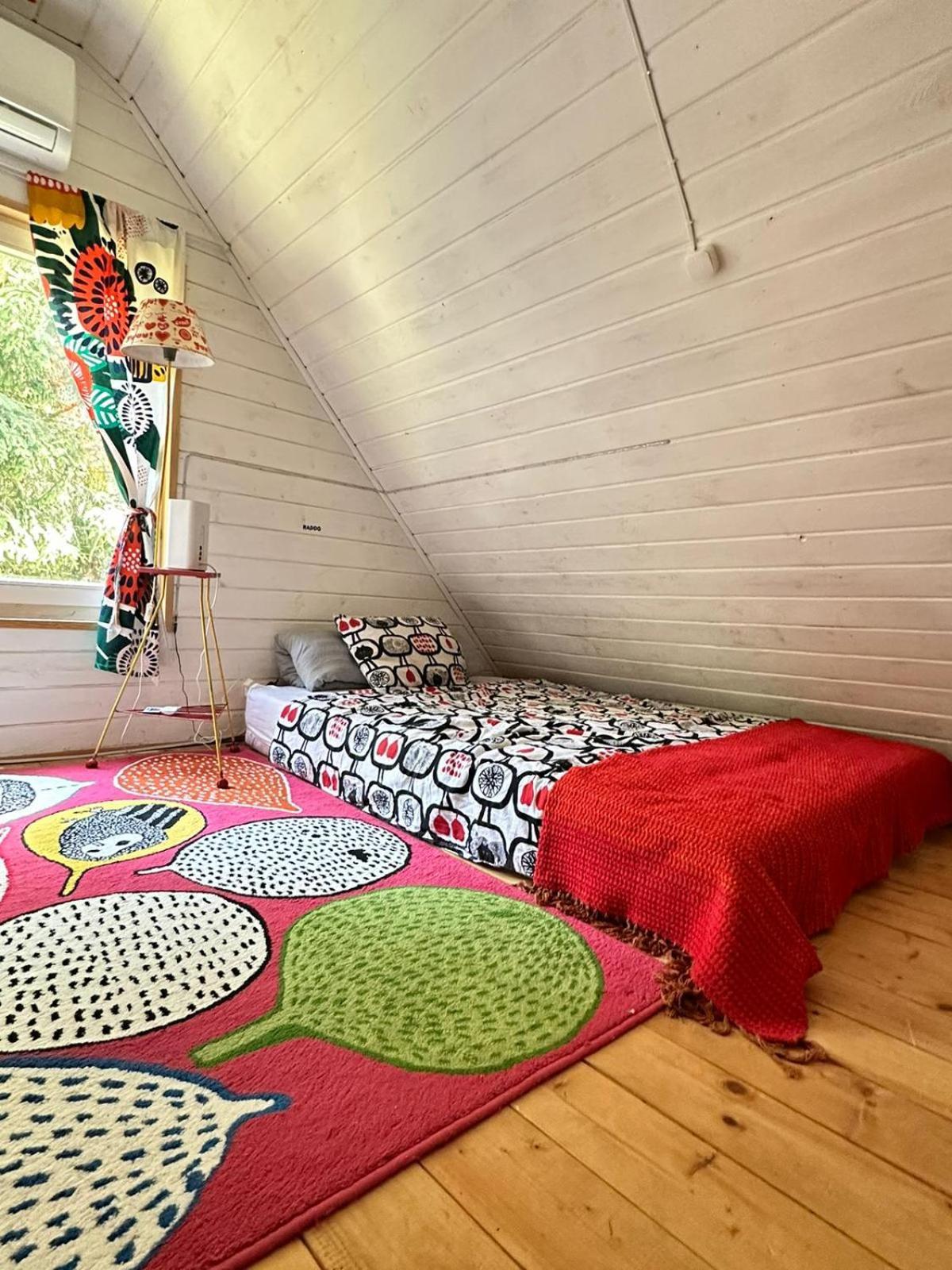 Holiday home Szary Pilchy