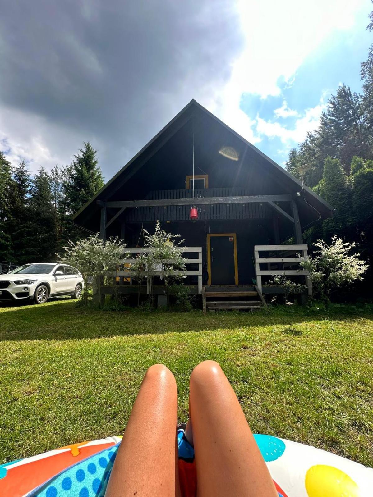 Holiday home Szary Pilchy